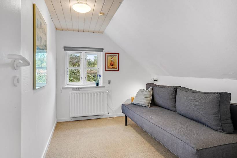 Foto von Ferienhaus BP61 in Louns - Thy/Limfjord