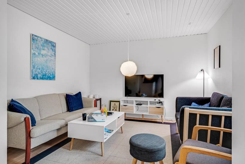 Foto von Ferienhaus BP61 in Louns - Thy/Limfjord