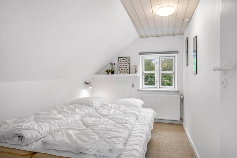 Foto von Ferienhaus BP61 in Louns - Thy/Limfjord
