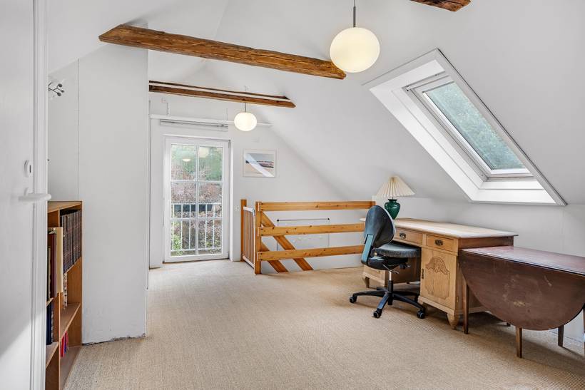 Foto von Ferienhaus BP61 in Louns - Thy/Limfjord