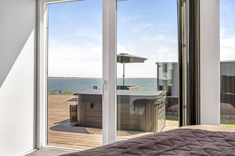 Foto von Ferienhaus BP63 in Kelstrup - Südjütland