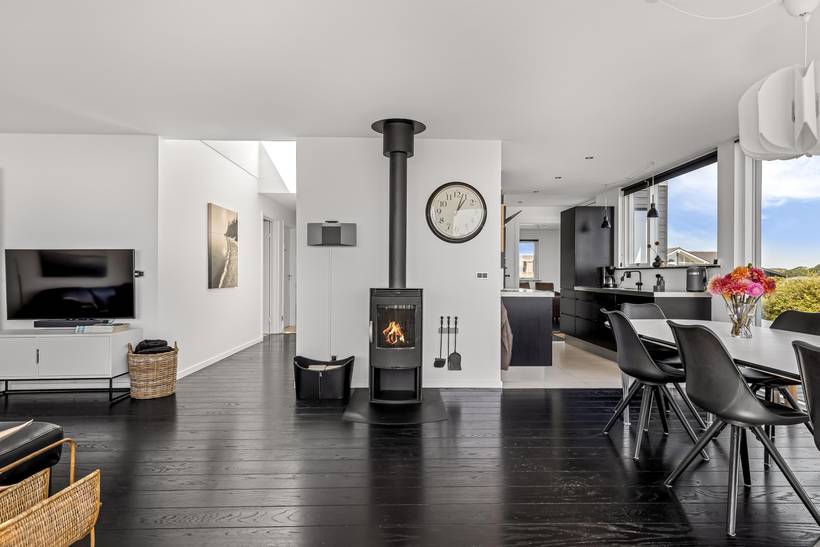 Foto von Ferienhaus BP63 in Kelstrup - Südjütland