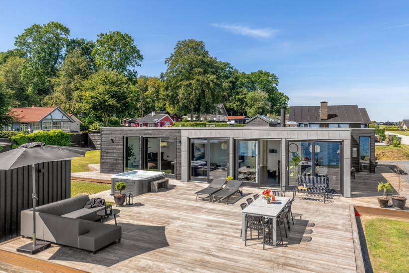 Foto von Ferienhaus BP63 in Kelstrup - Südjütland