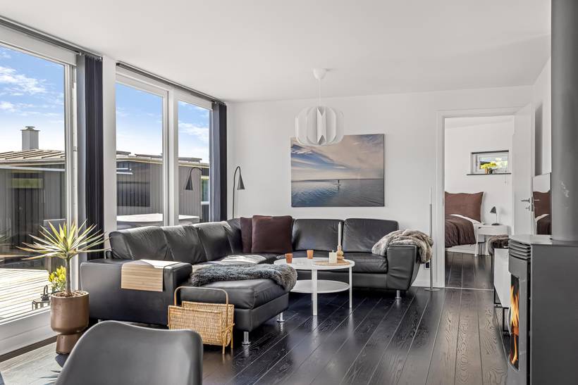 Foto von Ferienhaus BP63 in Kelstrup - Südjütland
