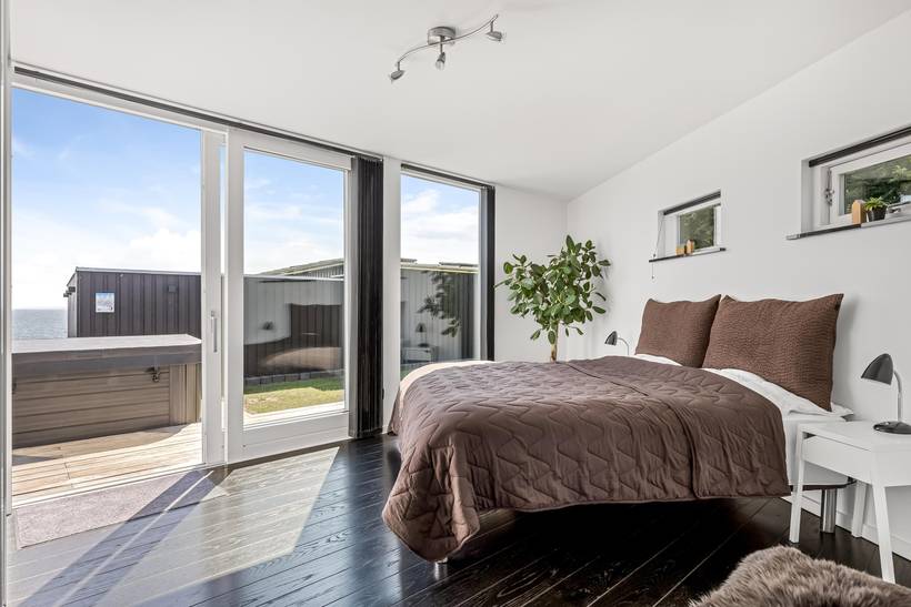 Foto von Ferienhaus BP63 in Kelstrup - Südjütland