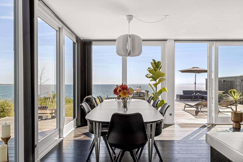 Foto von Ferienhaus BP63 in Kelstrup - Südjütland