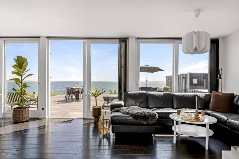 Foto von Ferienhaus BP63 in Kelstrup - Südjütland