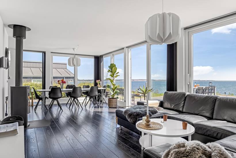 Foto von Ferienhaus BP63 in Kelstrup - Südjütland