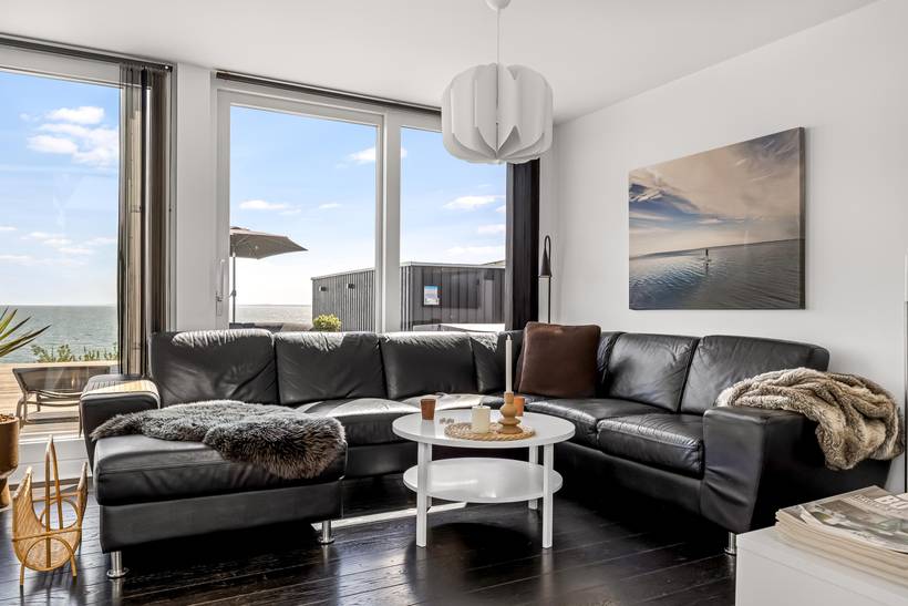 Foto von Ferienhaus BP63 in Kelstrup - Südjütland