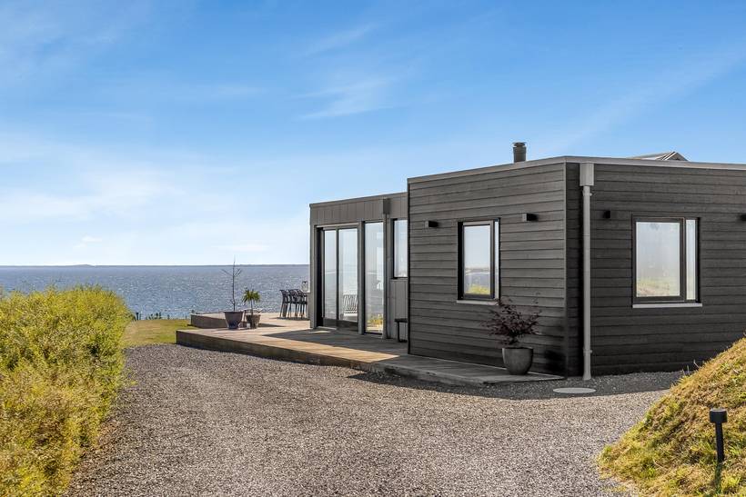 Foto von Ferienhaus BP63 in Kelstrup - Südjütland