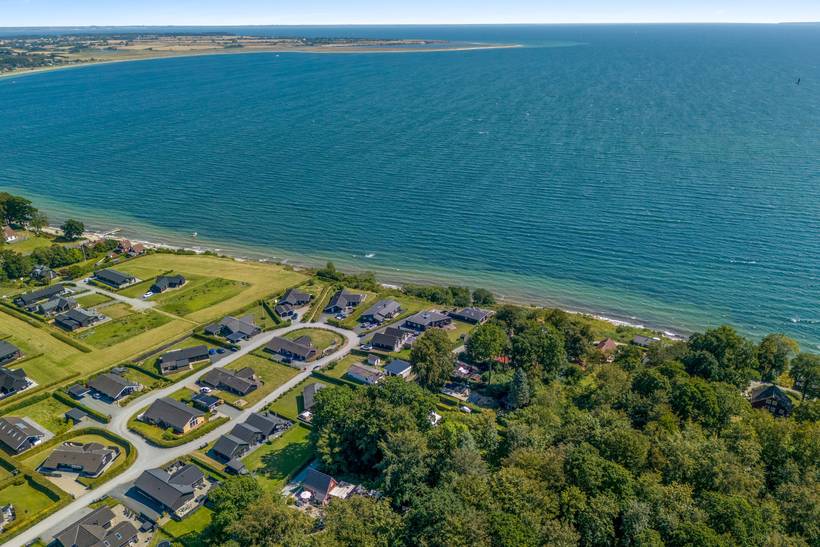 Foto von Ferienhaus BP63 in Kelstrup - Südjütland
