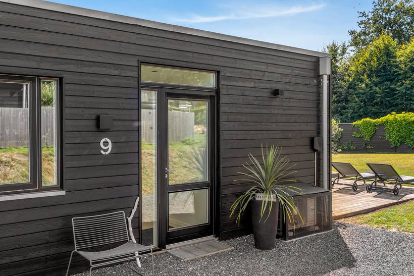 Foto von Ferienhaus BP63 in Kelstrup - Südjütland