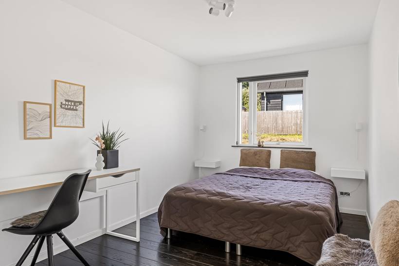 Foto von Ferienhaus BP63 in Kelstrup - Südjütland