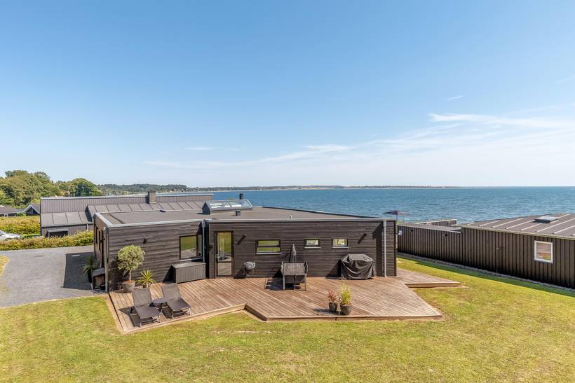 Foto von Ferienhaus BP63 in Kelstrup - Südjütland
