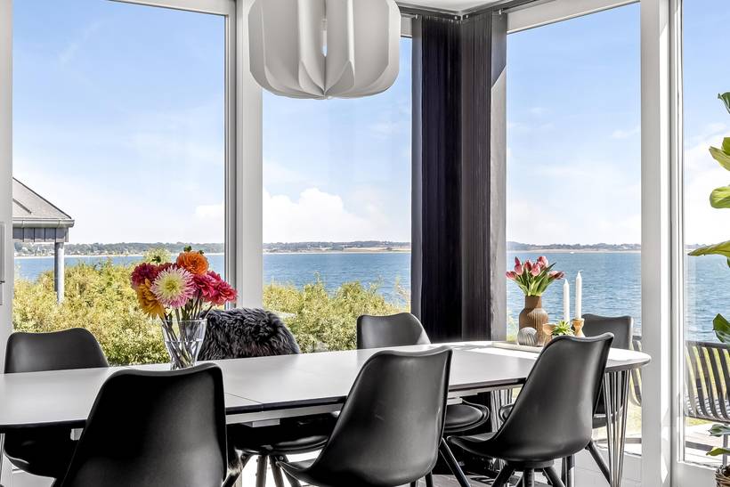 Foto von Ferienhaus BP63 in Kelstrup - Südjütland