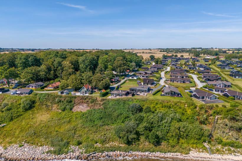Foto von Ferienhaus BP63 in Kelstrup - Südjütland