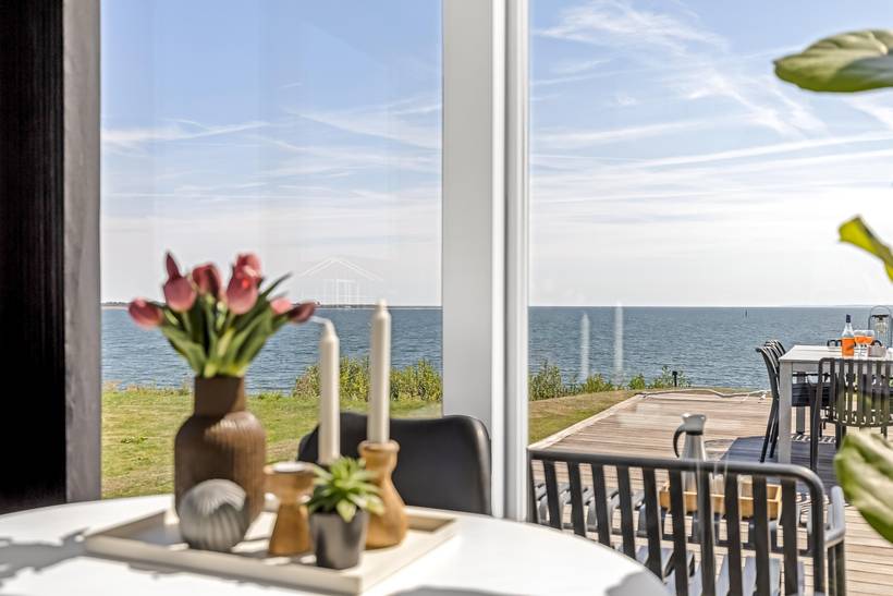 Foto von Ferienhaus BP63 in Kelstrup - Südjütland