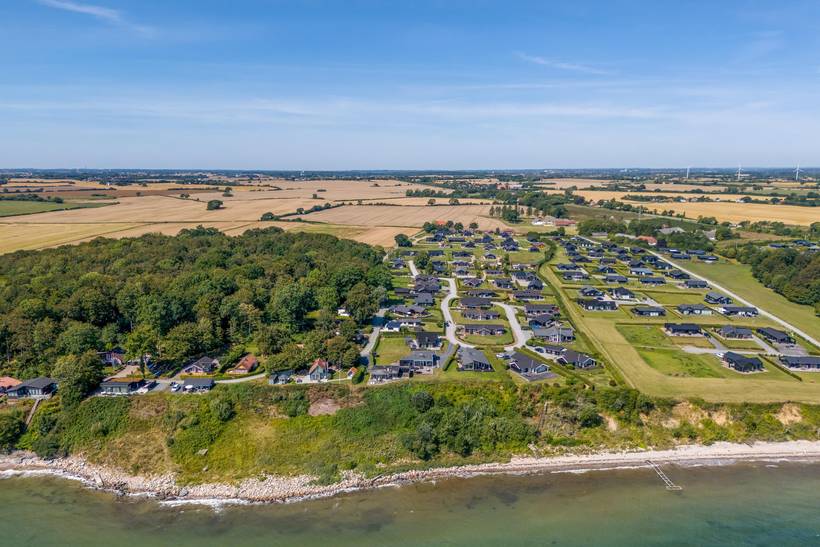 Foto von Ferienhaus BP63 in Kelstrup - Südjütland