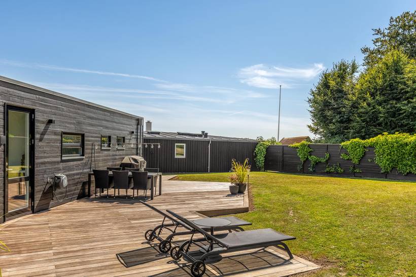 Foto von Ferienhaus BP63 in Kelstrup - Südjütland