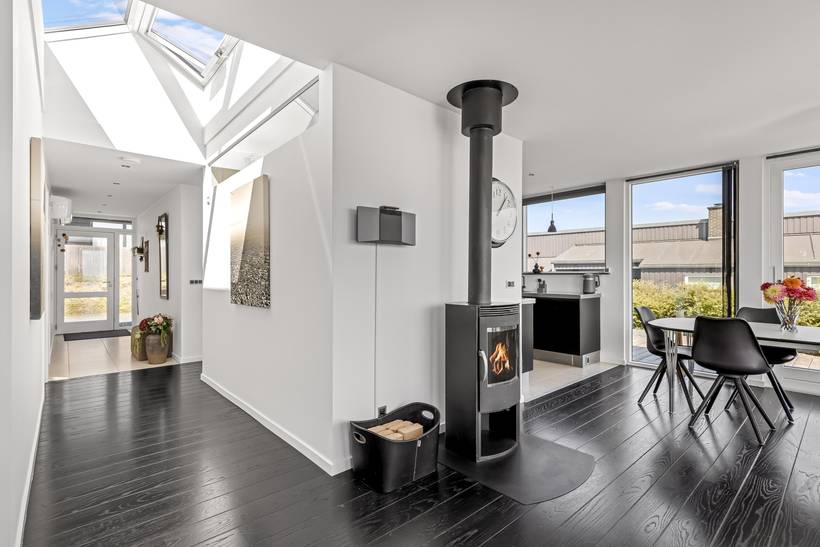 Foto von Ferienhaus BP63 in Kelstrup - Südjütland