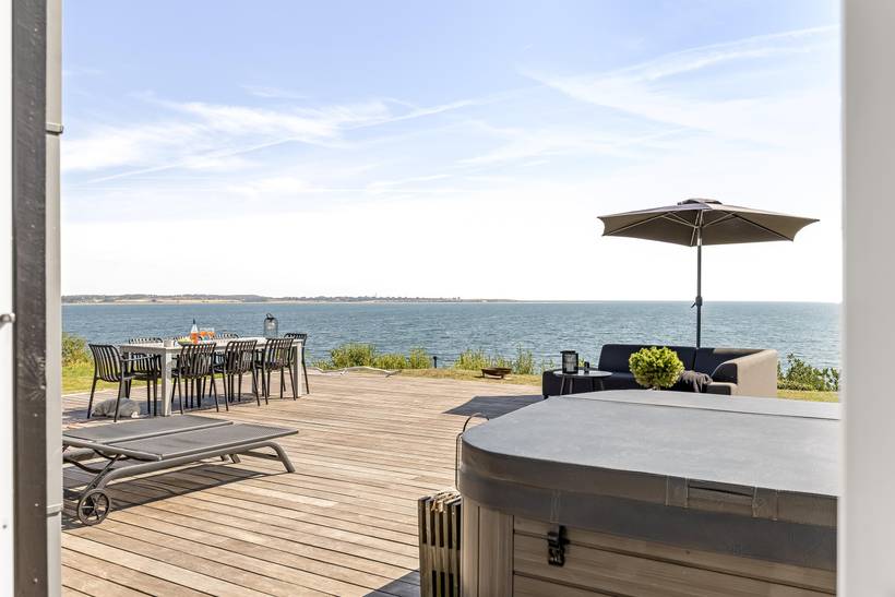 Foto von Ferienhaus BP63 in Kelstrup - Südjütland