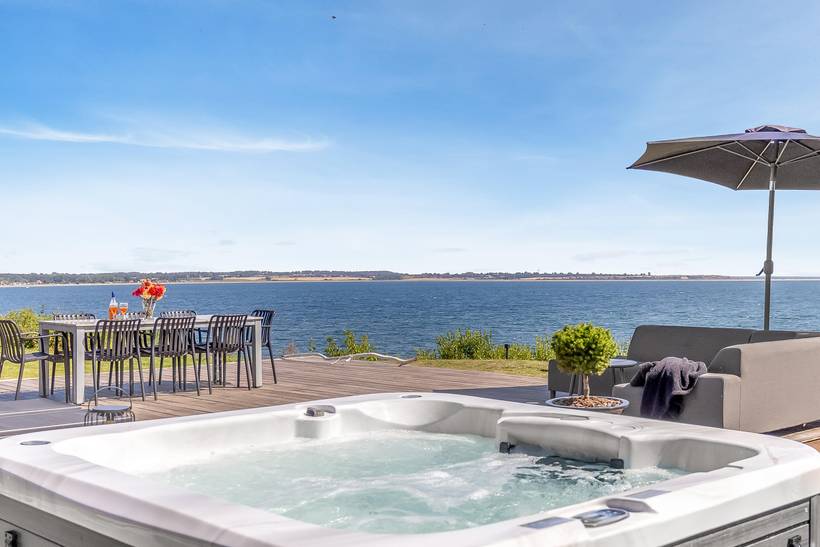 Foto von Ferienhaus BP63 in Kelstrup - Südjütland