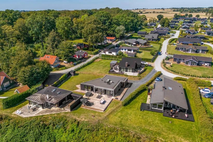 Foto von Ferienhaus BP63 in Kelstrup - Südjütland