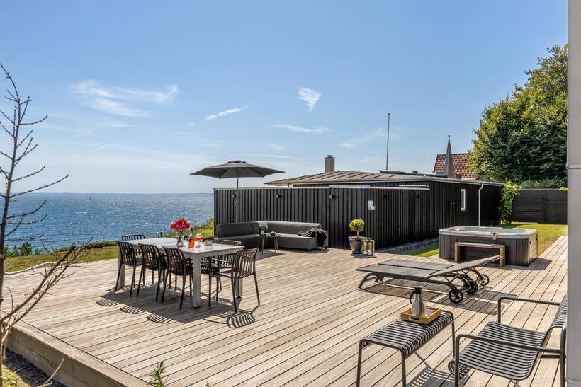 Foto von Ferienhaus BP63 in Kelstrup - Südjütland