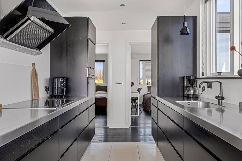 Foto von Ferienhaus BP63 in Kelstrup - Südjütland