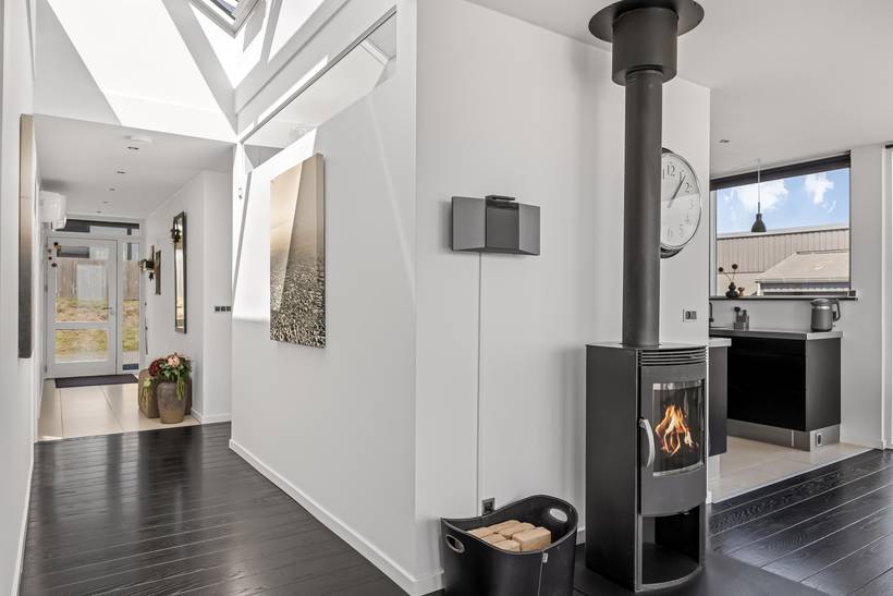 Foto von Ferienhaus BP63 in Kelstrup - Südjütland