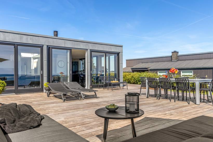 Foto von Ferienhaus BP63 in Kelstrup - Südjütland