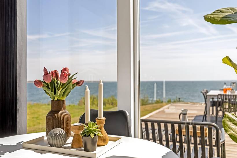Foto von Ferienhaus BP63 in Kelstrup - Südjütland