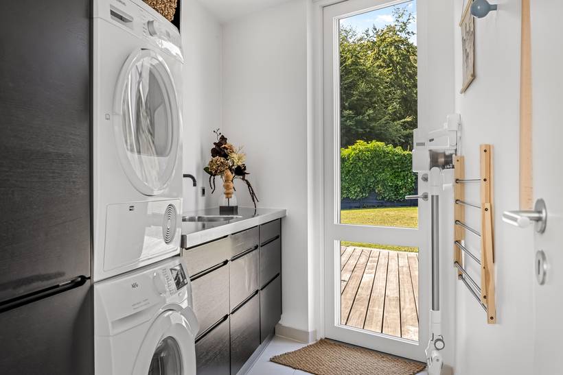 Foto von Ferienhaus BP63 in Kelstrup - Südjütland