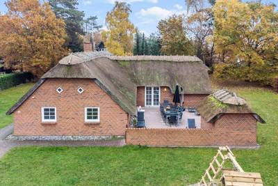 Vorschaubild von Ferienhaus BP68 in Marielyst - Falster