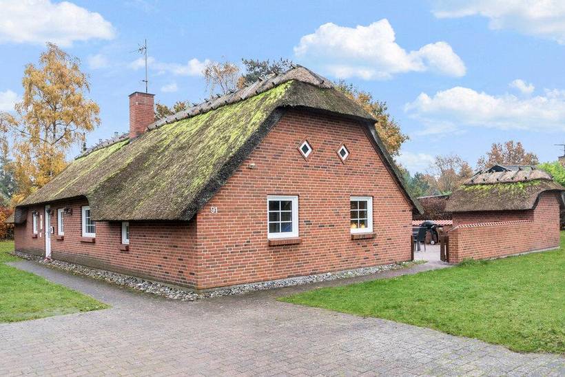 Foto von Ferienhaus BP68 in Marielyst - Falster