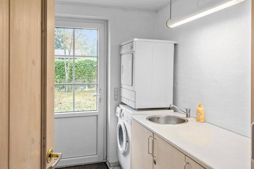 Foto von Ferienhaus BP68 in Marielyst - Falster