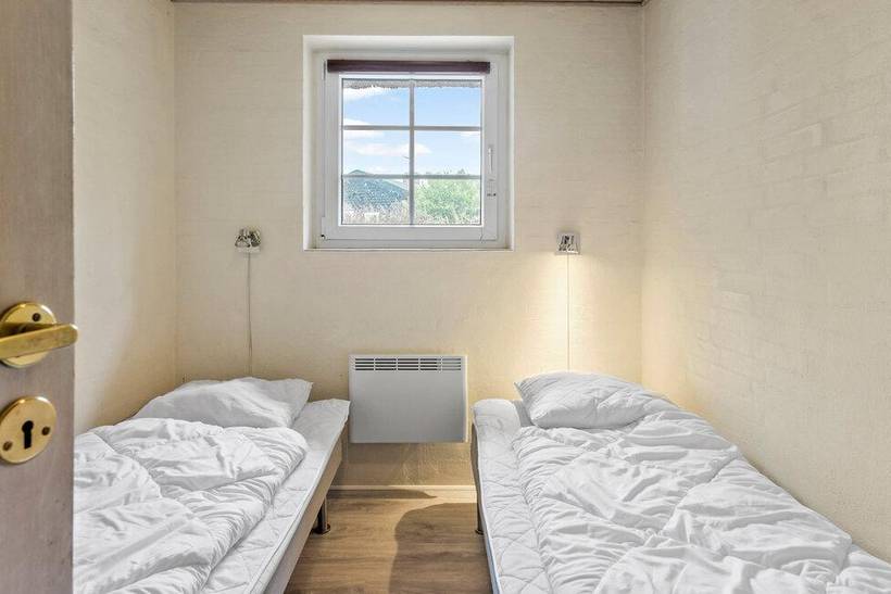 Foto von Ferienhaus BP68 in Marielyst - Falster