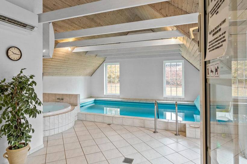 Foto von Ferienhaus BP68 in Marielyst - Falster