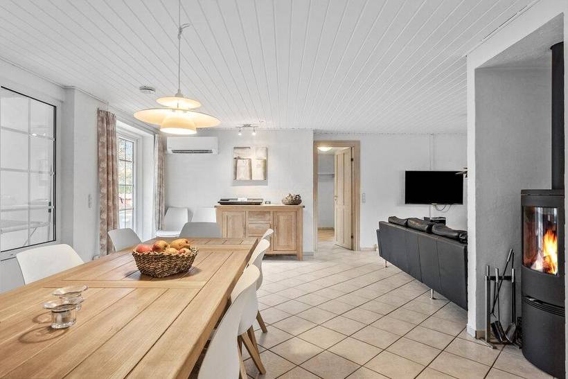 Foto von Ferienhaus BP68 in Marielyst - Falster