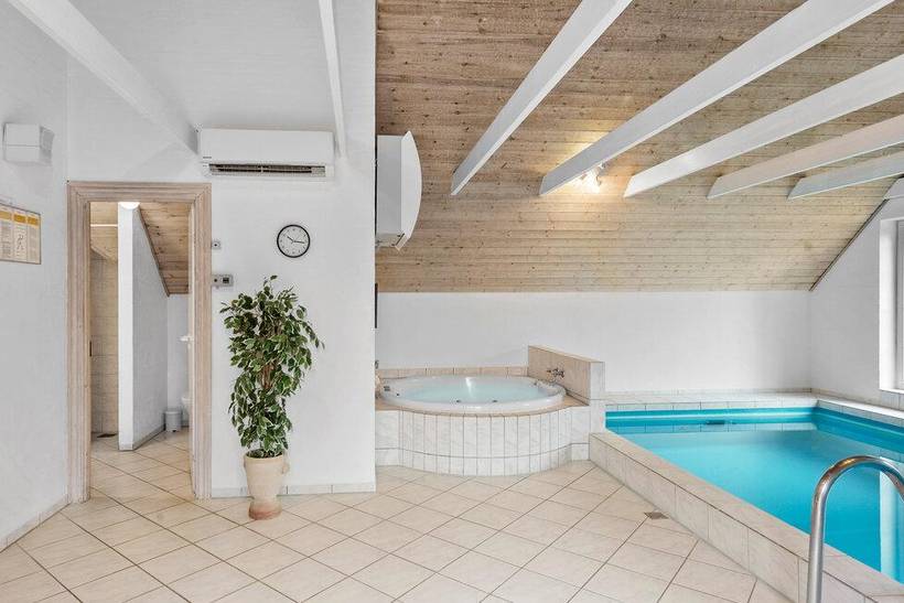 Foto von Ferienhaus BP68 in Marielyst - Falster