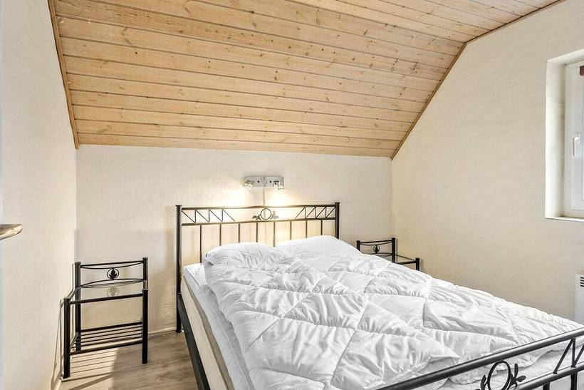 Foto von Ferienhaus BP68 in Marielyst - Falster