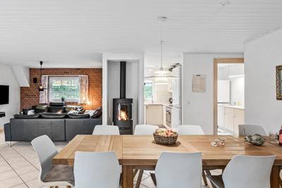 Vorschaubild von Ferienhaus BP68 in Marielyst - Falster