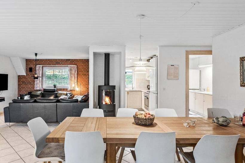 Foto von Ferienhaus BP68 in Marielyst - Falster
