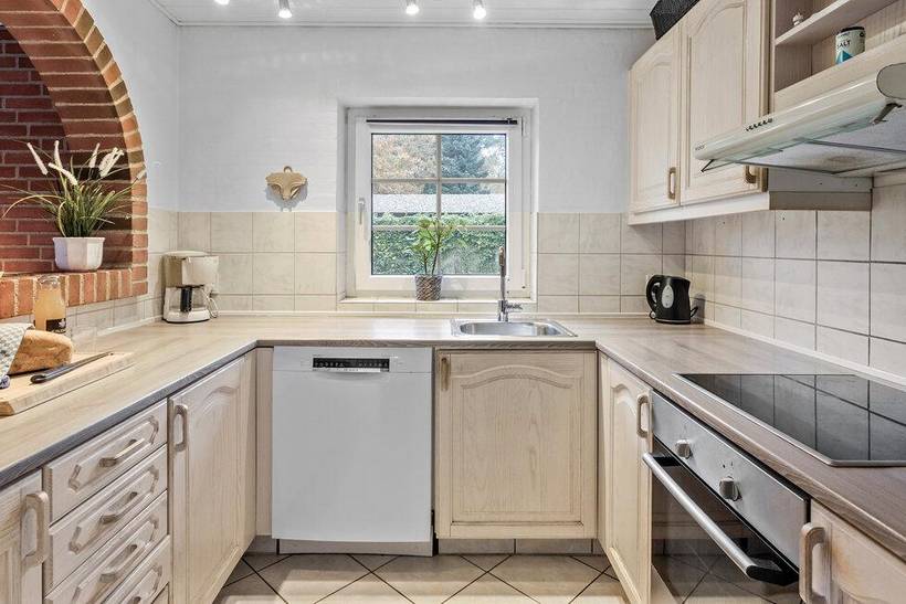 Foto von Ferienhaus BP68 in Marielyst - Falster
