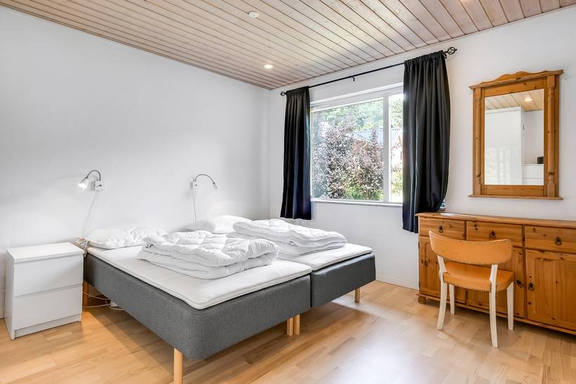 Foto von Ferienhaus BP69 in Handrup - Ebeltoft - Ostjütland