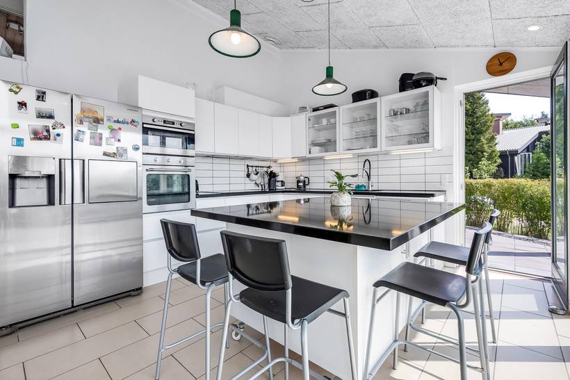Foto von Ferienhaus BP69 in Handrup - Ebeltoft - Ostjütland