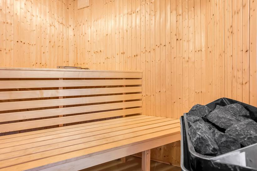 Foto von Ferienhaus BP69 in Handrup - Ebeltoft - Ostjütland