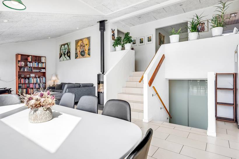 Foto von Ferienhaus BP69 in Handrup - Ebeltoft - Ostjütland