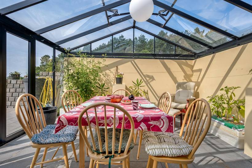 Foto von Ferienhaus BP69 in Handrup - Ebeltoft - Ostjütland