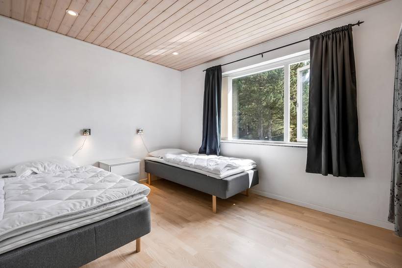 Foto von Ferienhaus BP69 in Handrup - Ebeltoft - Ostjütland